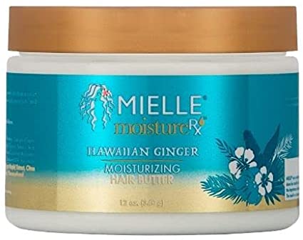 Mielle - Hawaiian Ginger - Hair Moisture