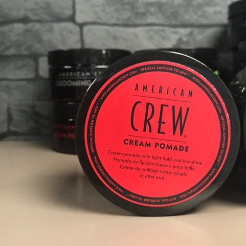 American Crew - Cream Pomade