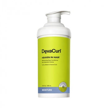 DevaCurl - Heaven in Hair