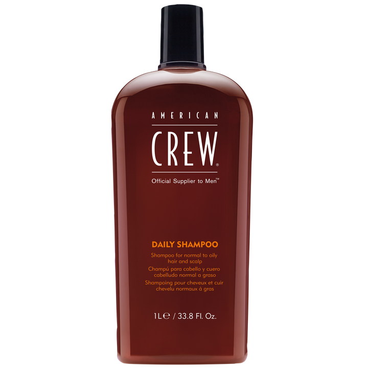 American Crew - Daily Shampoo