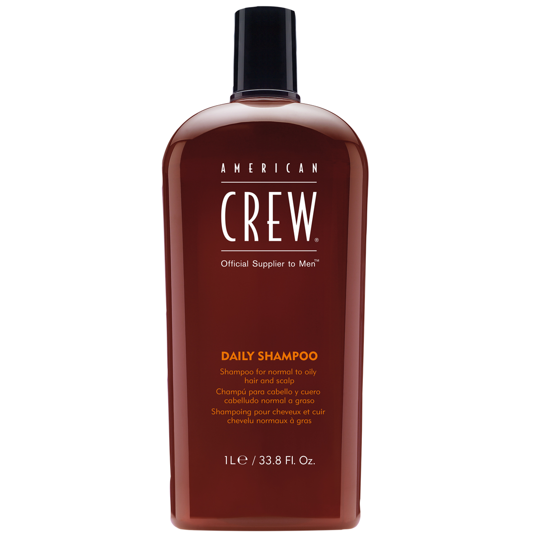 American Crew - Daily Shampoo