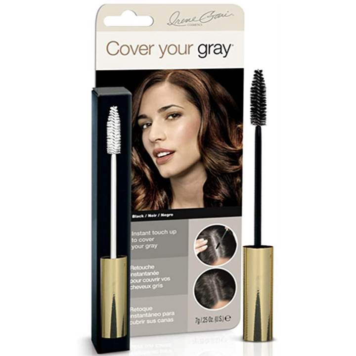 Cover Your Gray - Brush-In Wand