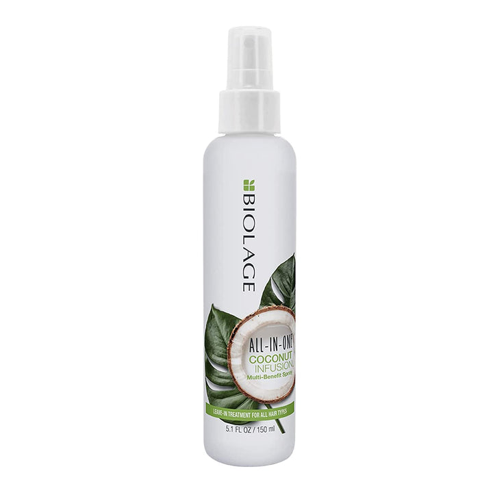 Matrix - Biolage - All in one - Coconut Infusion