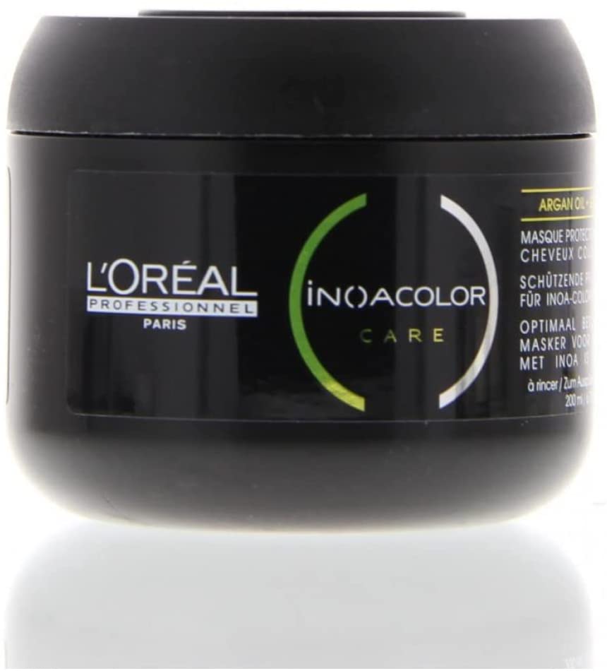 L’Oreal - Inoacolor - Care Masque