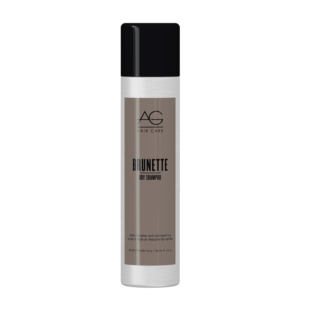AG - Brunette - Dry Shampoo