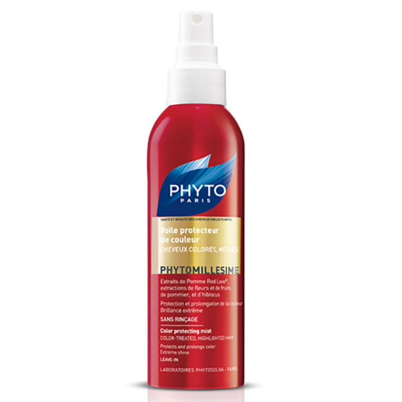 Phyto Paris - Phytomillesime - Color Protecting Mist