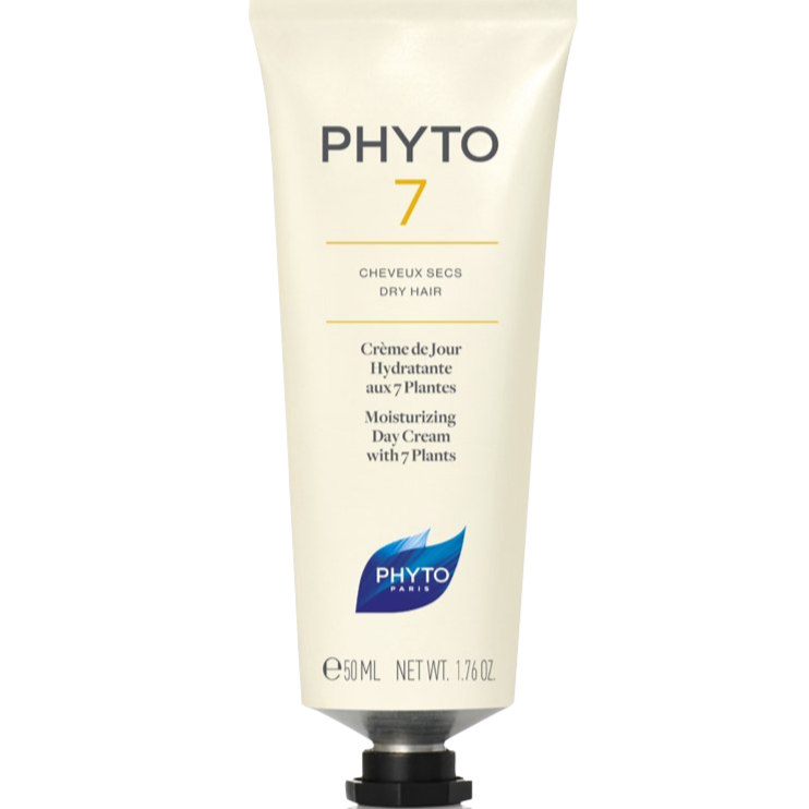 Phyto Paris - Phyto 7 - Hydrating Day Cream
