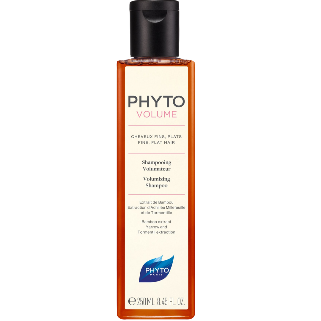 Phyto Paris - Phytovolume - Volumizing Shampoo