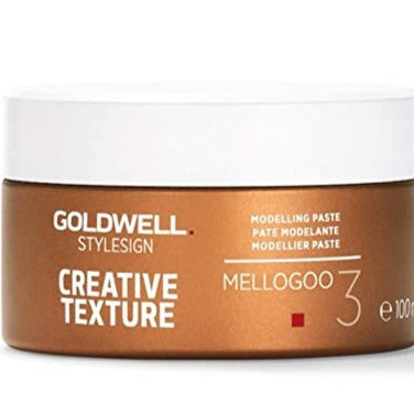 Goldwell - Creative Texture - Mellogoo - Modelling Paste