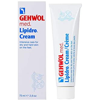Gehwol - Lipidro Cream