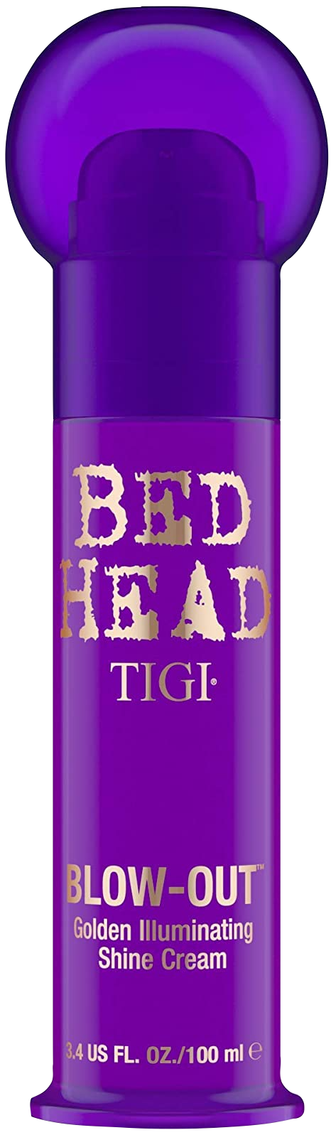Bed Head - Blow-Out - Golden Illuminating Shine Cream