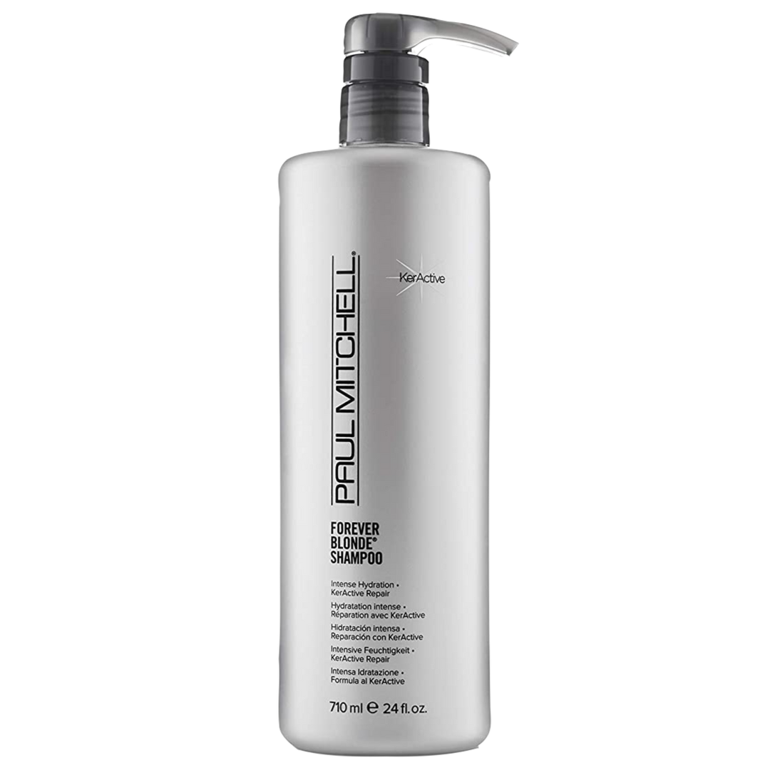 Paul Mitchell - Forever Blonde Shampoo
