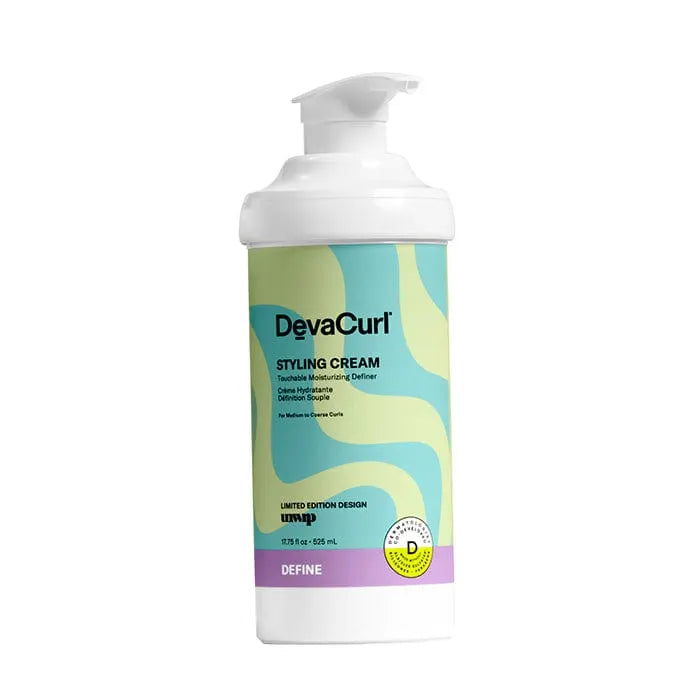 DevaCurl - Limited Edition - Jumbo Styling Cream