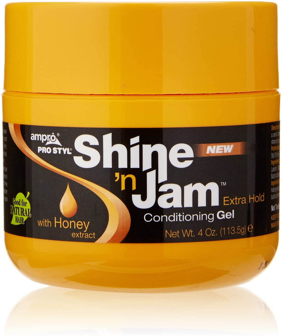 Shine’n Jam - Conditioning Gel