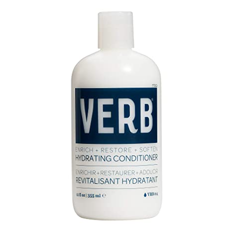 VERB - Hydrating Conditioner - Enrich+Restore+Soften