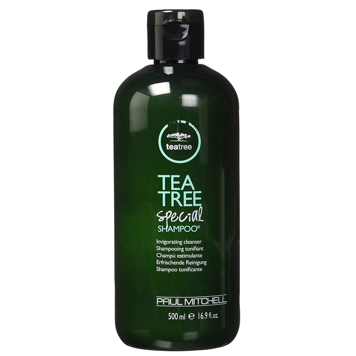 Paul Mitchell Tea Tree - Special Shampoo
