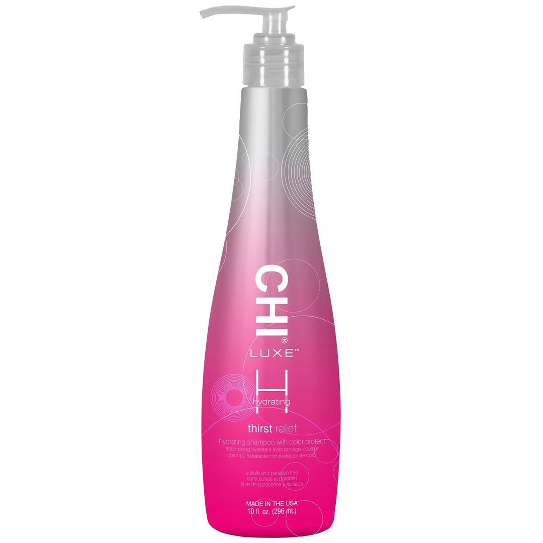 CHI Luxe - Thirst Relief Shampoo