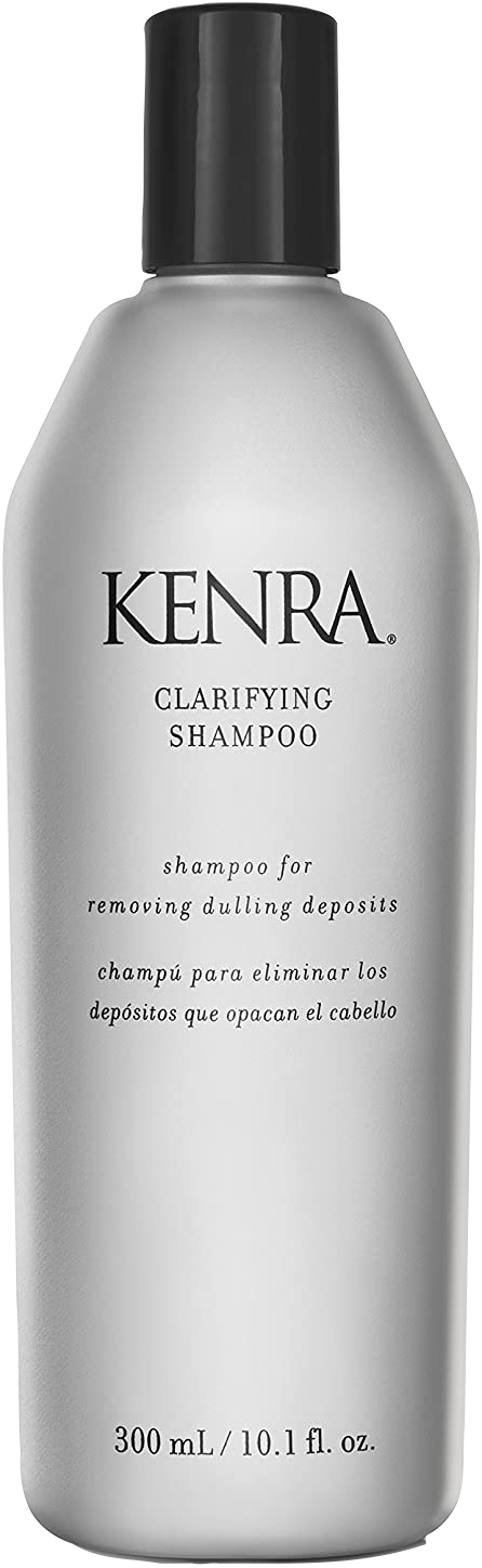 Kenra - Clarifying Shampoo - Shampoo For Removing Dulling Deposits