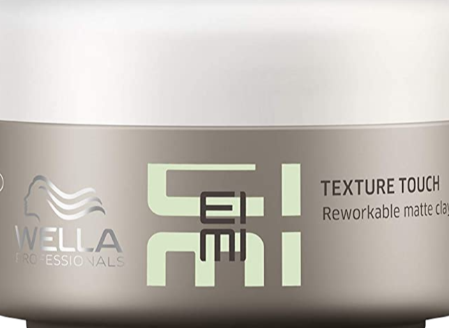 Wella - Texture Touch - Reworkable Matter Clay