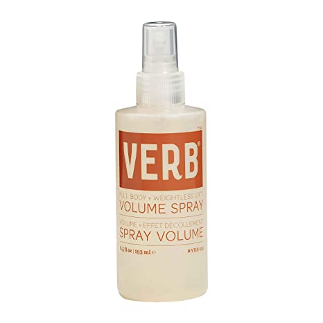 VERB - Volume Spray  - Full Body + Weightless Lift