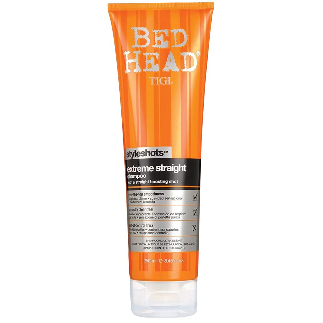 Bed Head - Extreme Straight - Shampoo
