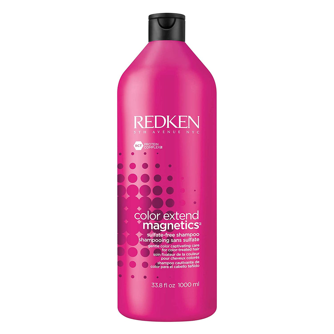 Redken - Color Extend Magnetics - Shampoo