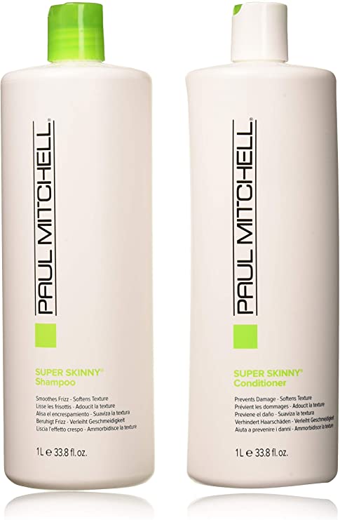 Paul Mitchell - Smoothing - Kit