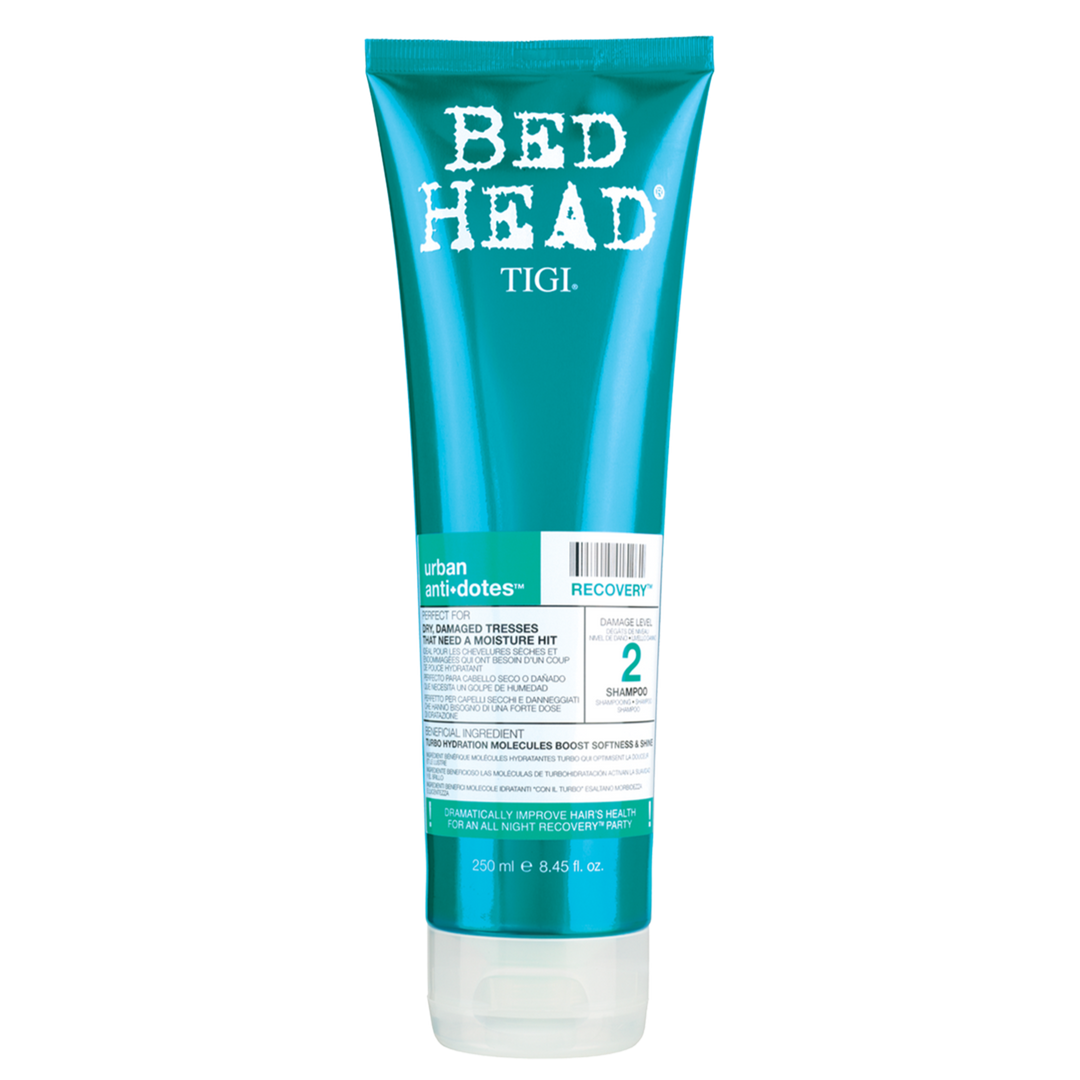 Bed Head - Urban Anti+Dotes - Recovery Shampoo