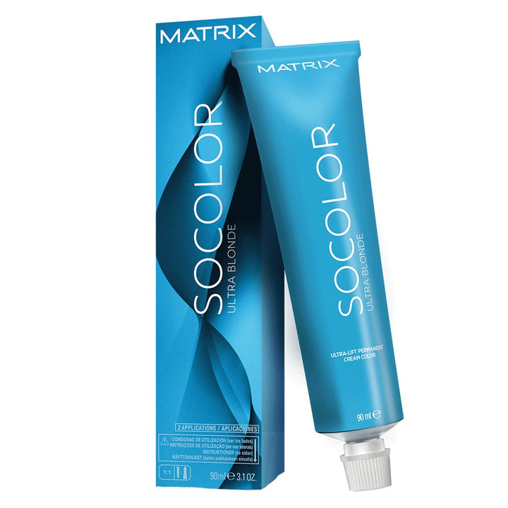 Matrix - Socolor - Ultra Blonde - Hair Color Toner