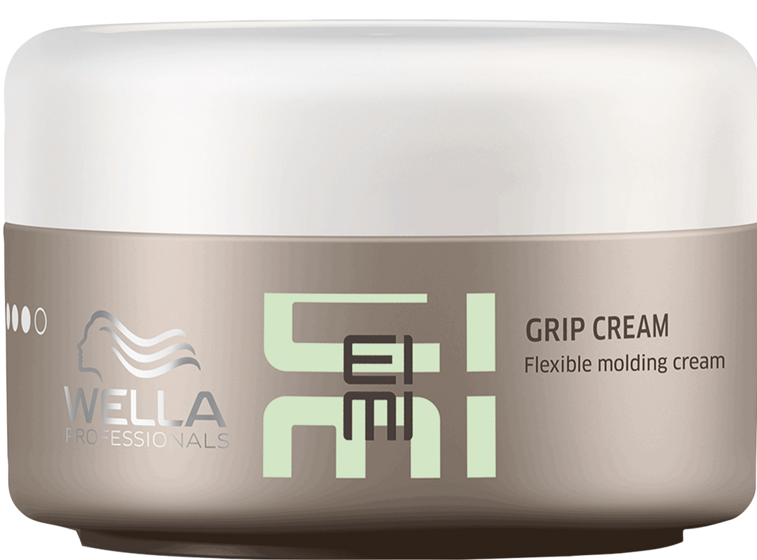 Wella - Grip Cream - Flexiable Molding Cream