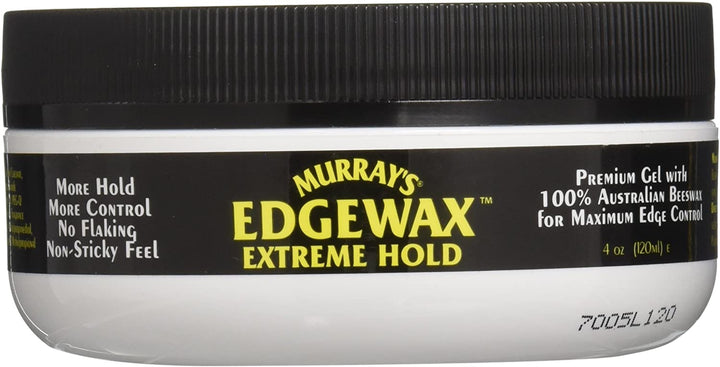 Murray’s - Edge Wax - Hair Wax