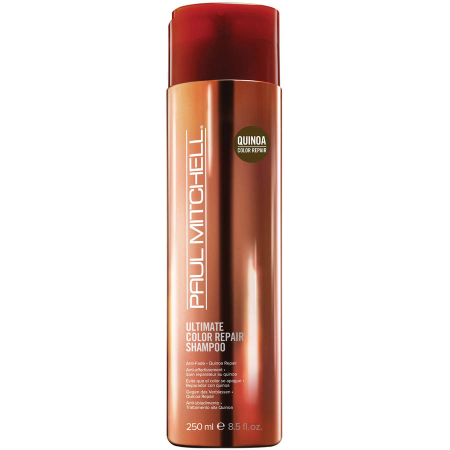 Paul Mitchell - Ultimate Color Repair - Shampoo (Discontinued)