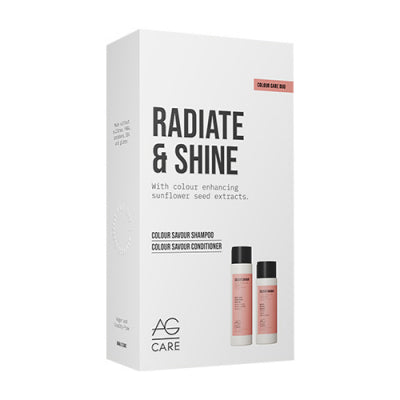 AG - Radiate & Shine Holiday Kit 2022
