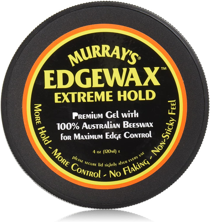 Murray’s - Edge Wax - Hair Wax