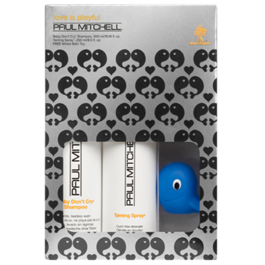 Paul Mitchell - Love is Playful - Kit