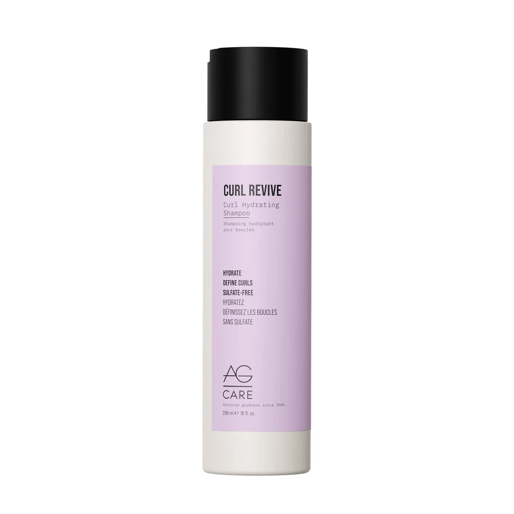 AG - Revive Curl Hydrating Shampoo