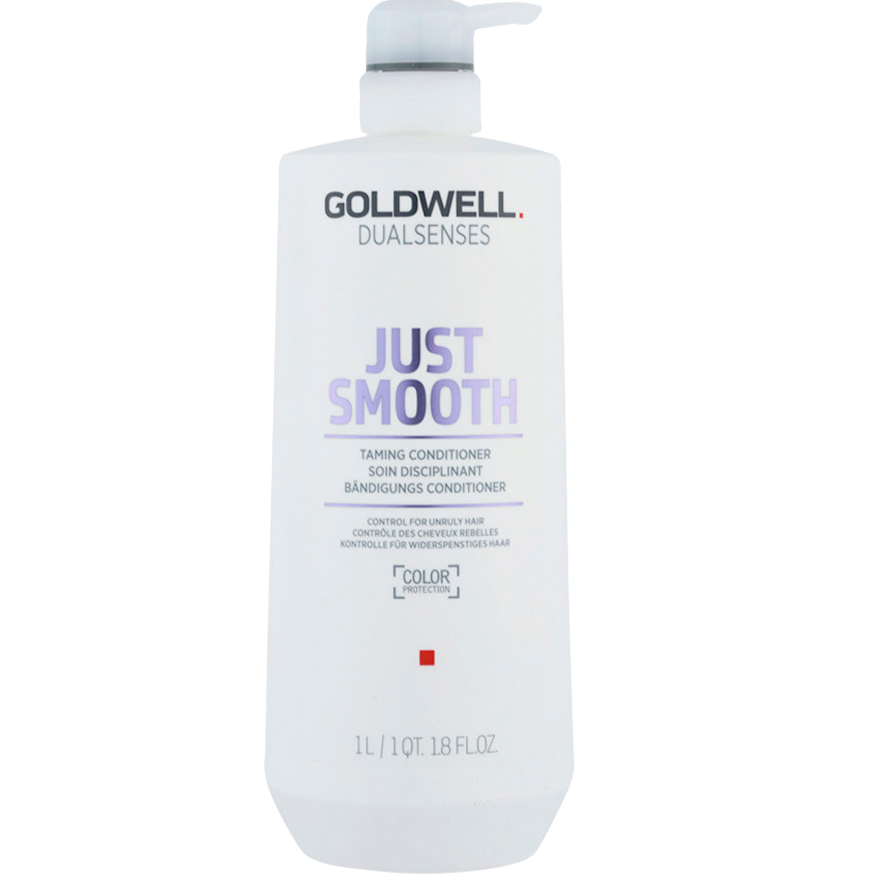 Goldwell Dualsense - Just Smooth - Taming Conditioner