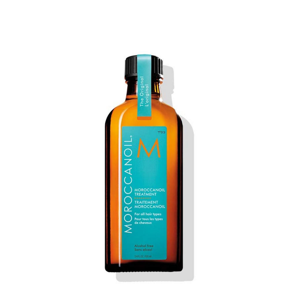 【新品未開封】MOROCCANOIL セット Moroccanoil Treatment - Repair Damaged Hair, Prevent split