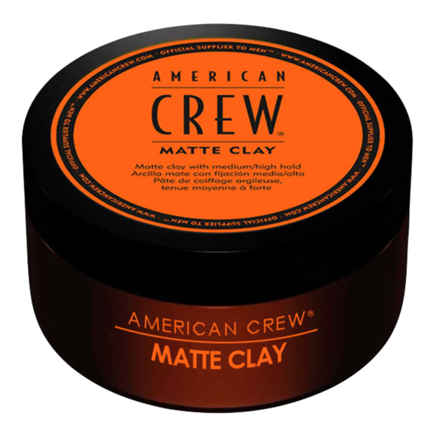 American Crew - Matte Clay