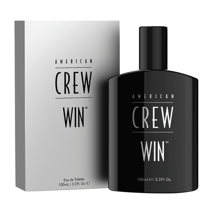 American Crew - Win - Fragrance