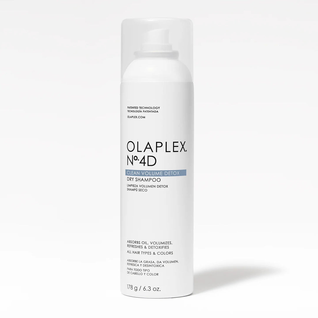 Olaplex - No 4D - Clean Volume Detox - Dry Shampoo