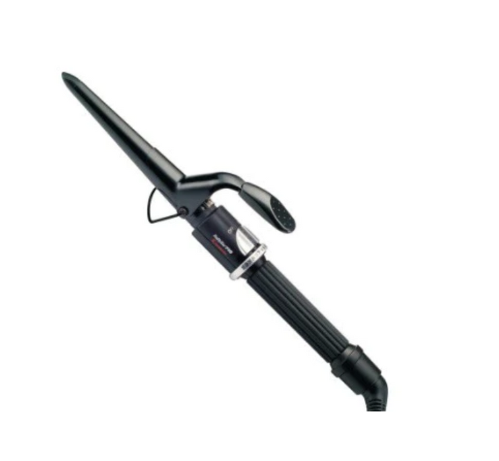 Babyliss Pro - Professional Ceramic Curling Iron - Silver Dial