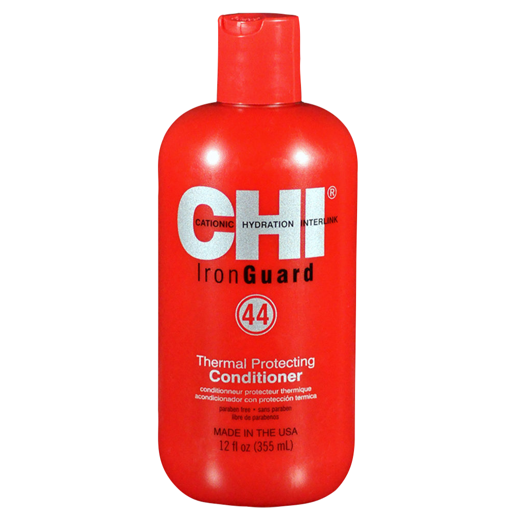 CHI - Iron Guard - Thermal Protecting Conditioner