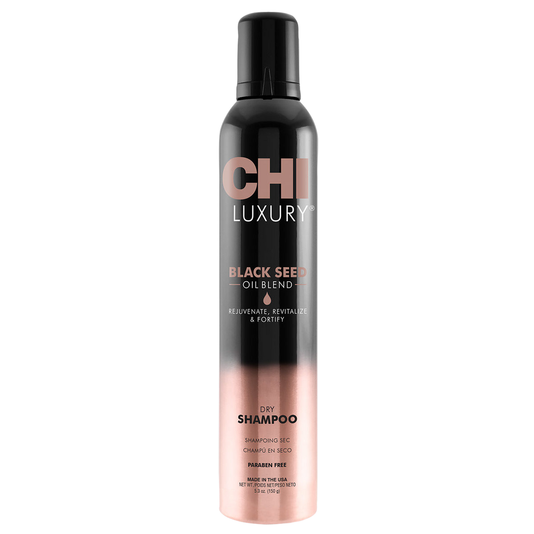 CHI Luxury- Black Seed Oil - Dry Shampoo
