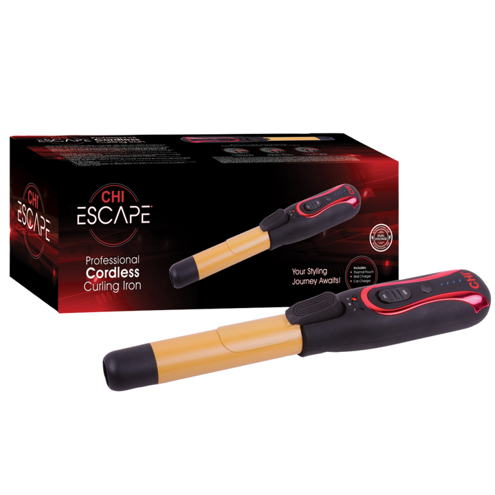 CHI Escape - Professional Cordless Styling Iron
