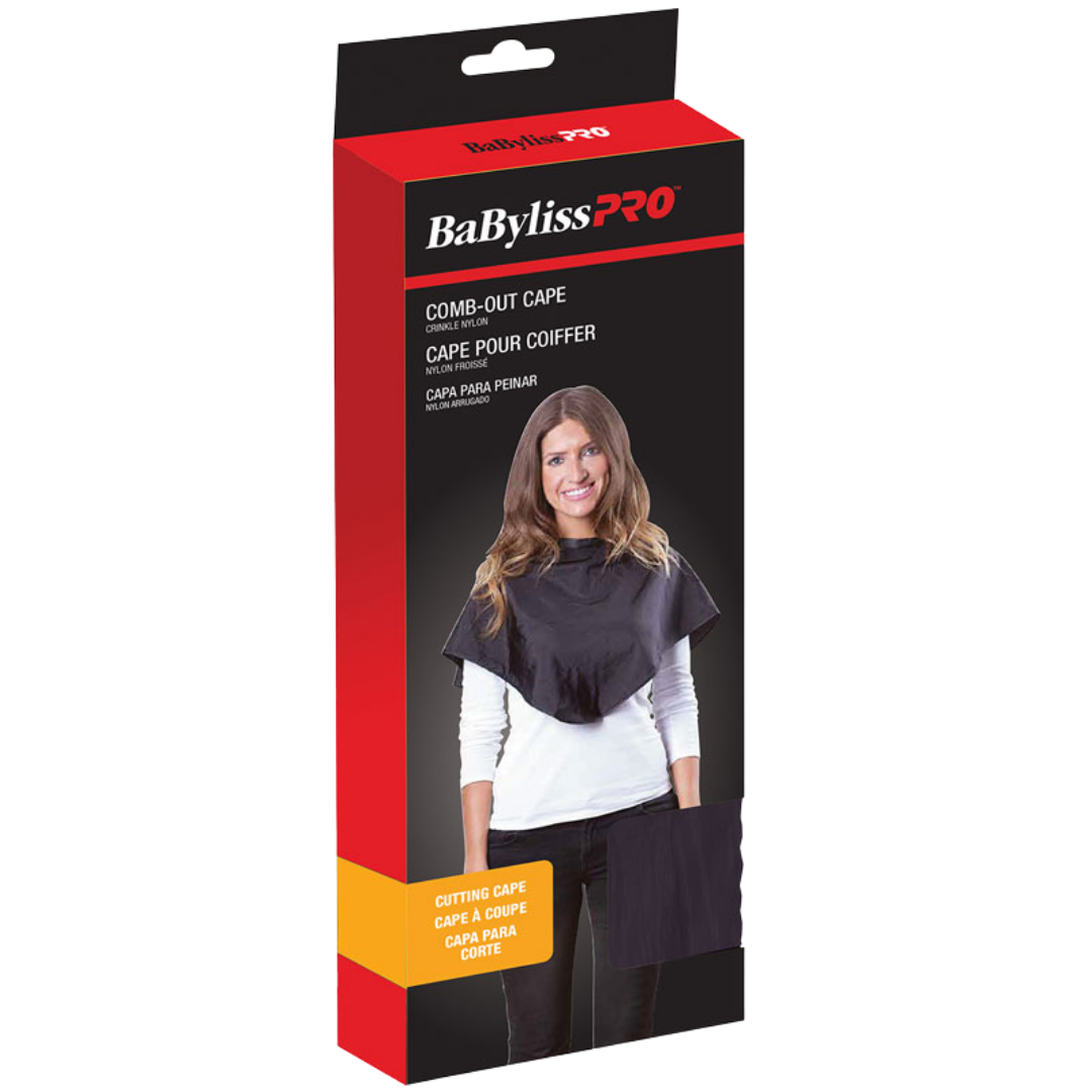 Babyliss Cutting Cape