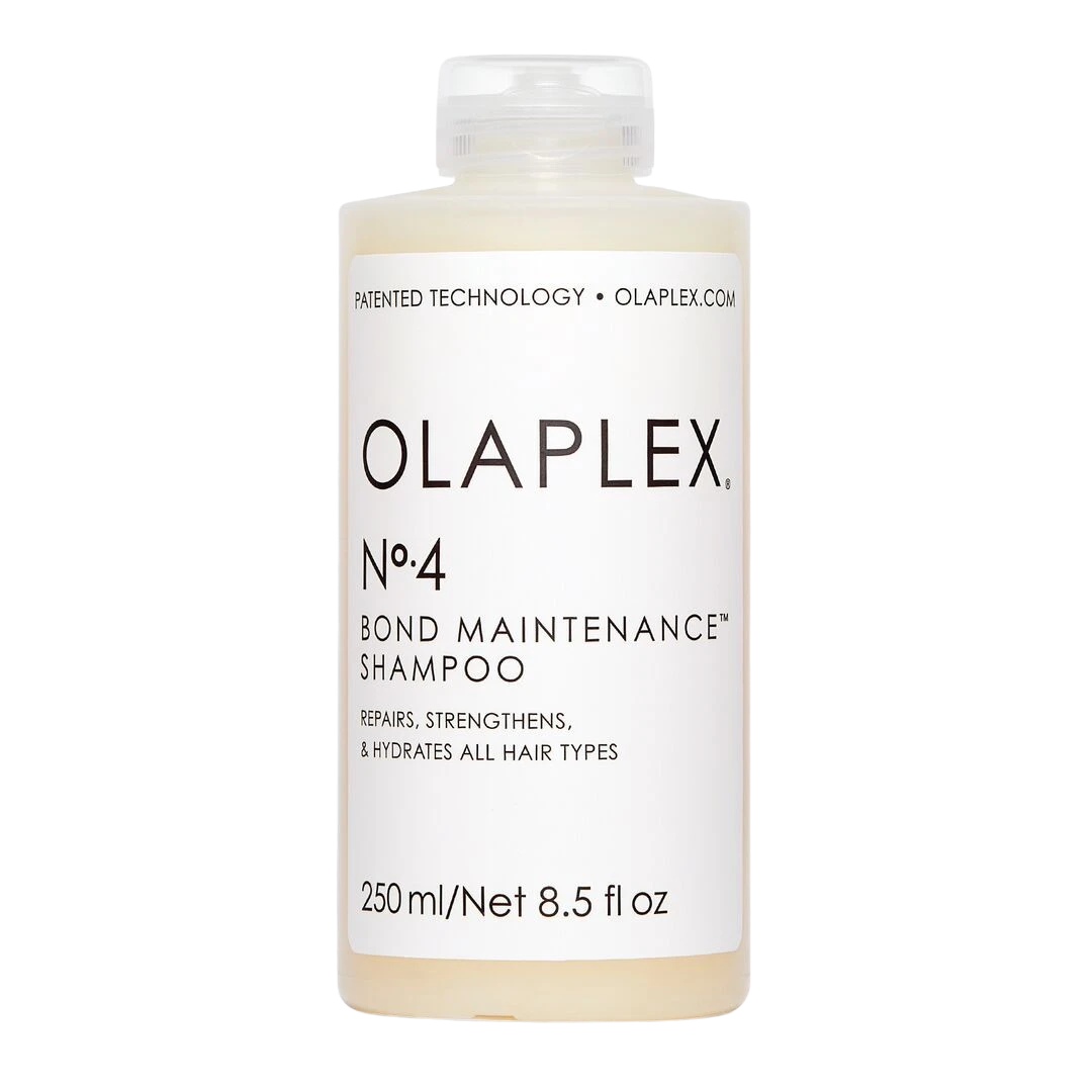 Olaplex  Bond Maintenance Shampoo No. 4