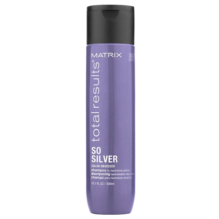 Matrix - Total Results - So Silver - Color Obsessed Shampoo