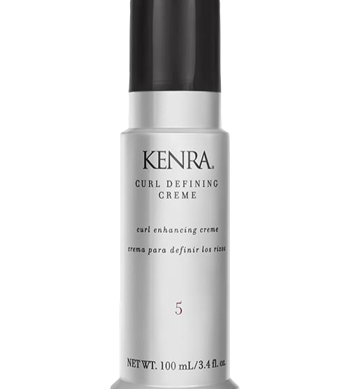 Kenra - Curl Defining Creme - Curl Enhancing Creme