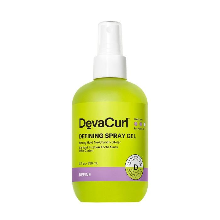 DevaCurl - Defining Spray Gel